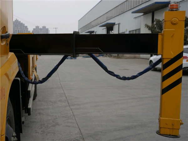 國六東風天錦36米高空作業(yè)車